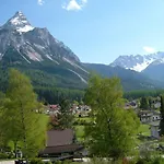 Hotel apartamentowy Antonia 3*