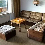 Hotel apartamentowy Antonia