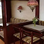 Hotel apartamentowy Antonia Ehrwald