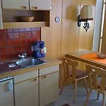 Hotel apartamentowy Antonia 3*