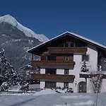 Hotel apartamentowy Antonia