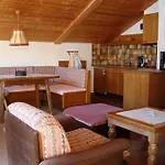 Hotel apartamentowy Antonia