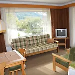 Antonia Hotel apartamentowy 3*