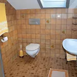 Antonia Hotel apartamentowy Ehrwald