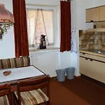 Antonia 3* Ehrwald