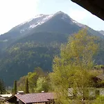 Antonia Hotel apartamentowy 3*