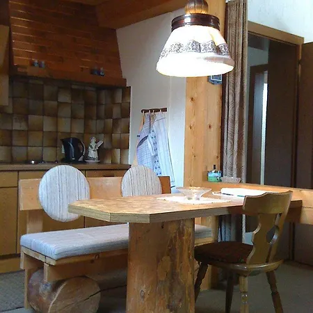 Lejlighedshotel Antonia 3*