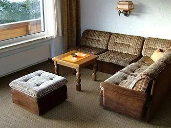 Lejlighedshotel Antonia