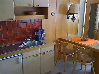 Lejlighedshotel Antonia 3*