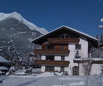 Lejlighedshotel Antonia