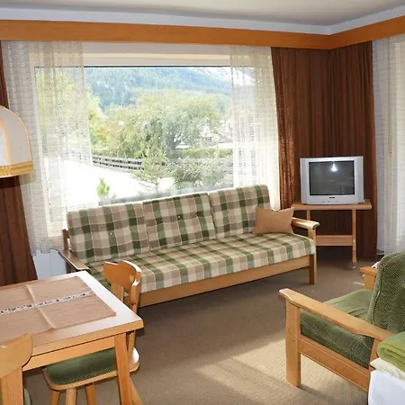 Antonia Lejlighedshotel 3*
