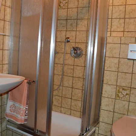 Antonia Lejlighedshotel Ehrwald