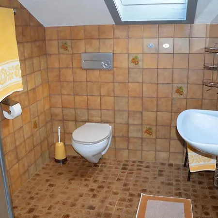 Antonia Lejlighedshotel Ehrwald