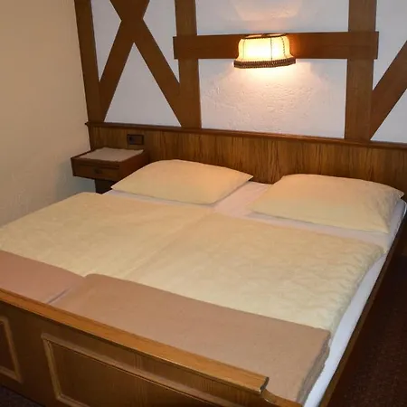 Antonia Lejlighedshotel 3*