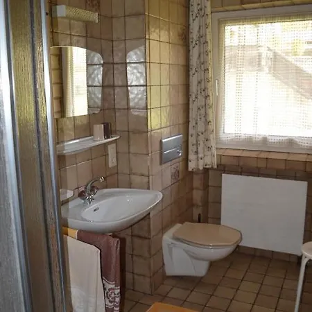 Lejlighedshotel Antonia