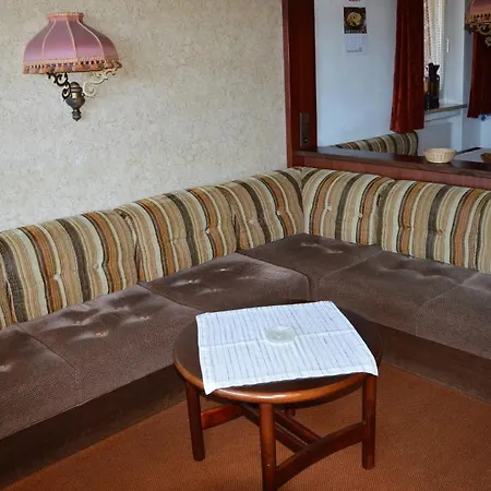 Lejlighedshotel Antonia