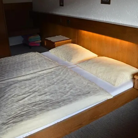 Lejlighedshotel Antonia Ehrwald