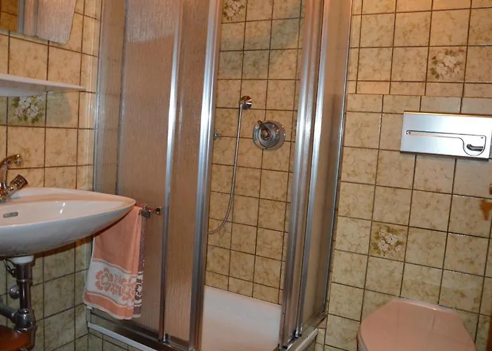 Antonia Aparthotel Ehrwald