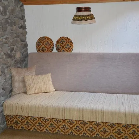 Antonia Hotel apartamentowy