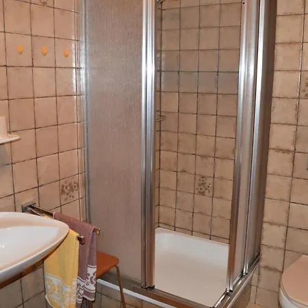 Antonia شقة فندقية ايروالد