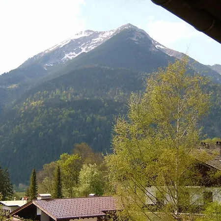 Antonia شقة فندقية 3*