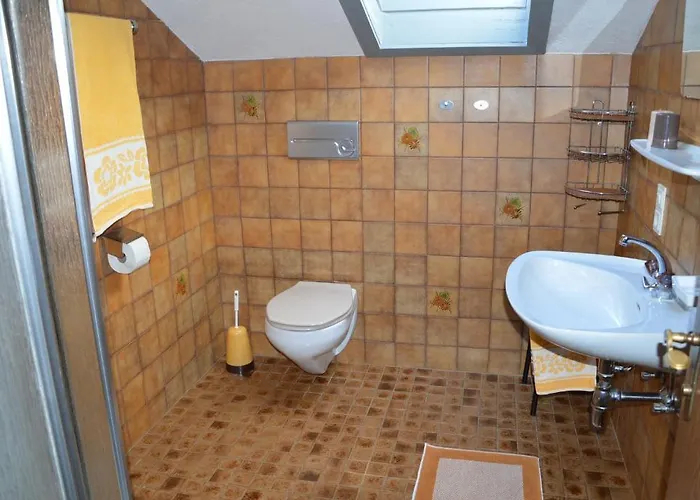 Antonia Apart-hotel Ehrwald