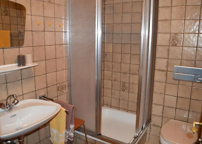 Antonia Apart-hotel Ehrwald