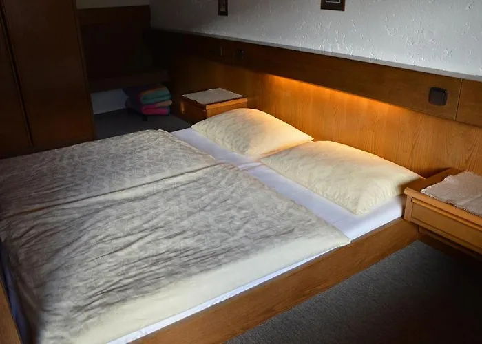 Apart-hotel Antonia Ehrwald