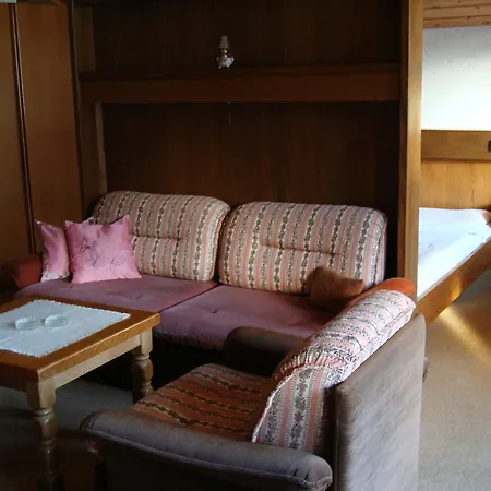 Ferienhaus Antonia 3*