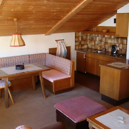 Ferienhaus Antonia 3*
