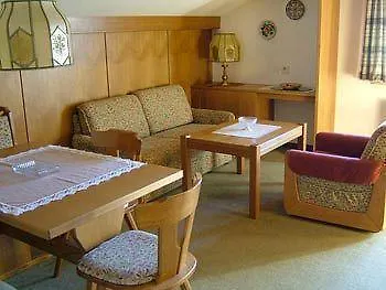 Ferienhaus Antonia Ehrwald