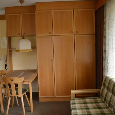 Ferienhaus Antonia Ehrwald