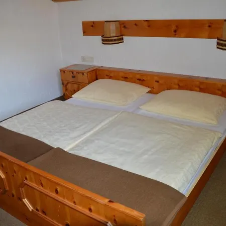 アパートホテル Antonia