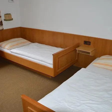 アパートホテル Antonia エールヴァルト