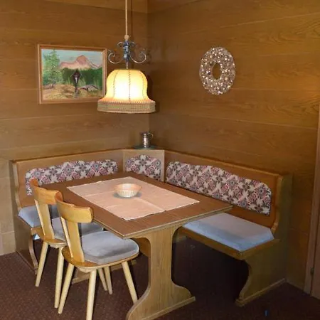 Aparthotel Ferienhaus Antonia 3*