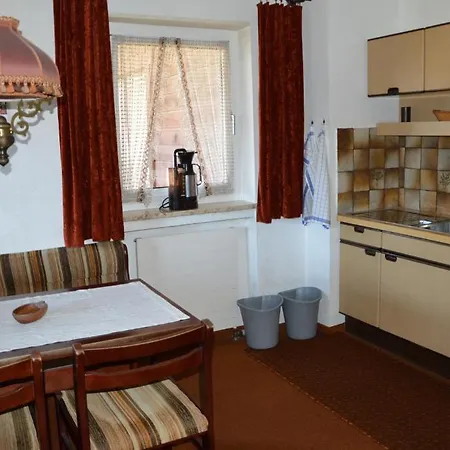 Ferienhaus Antonia 3* Ehrwald