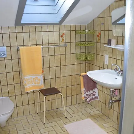 Aparthotel Ferienhaus Antonia